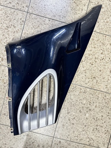 Bmw left side panel - bmw,