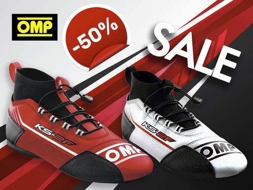 Super offer omp - offer:, karting