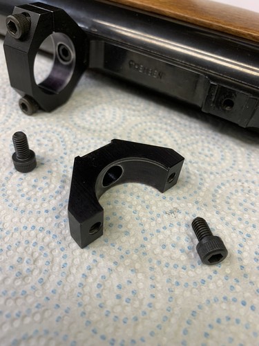 Theoben scirocco scope - theoben,