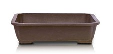 MICA BONSAI POT REI13 - 40.5 x 31.5 x 10cm