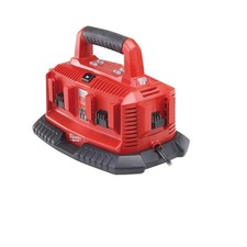 Milwaukee M1418C6 14V-18V