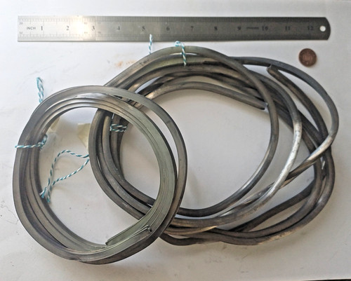 Stained glass lead came h - stained,