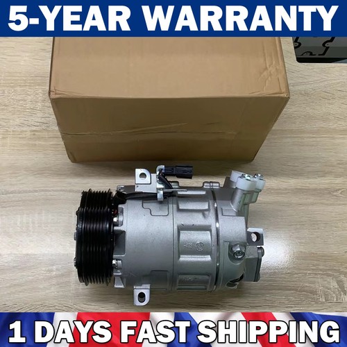 Air conditioning compressor - conditioning,
