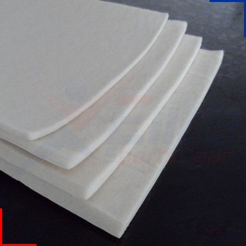 Hapla semi compressed felt - hapla,