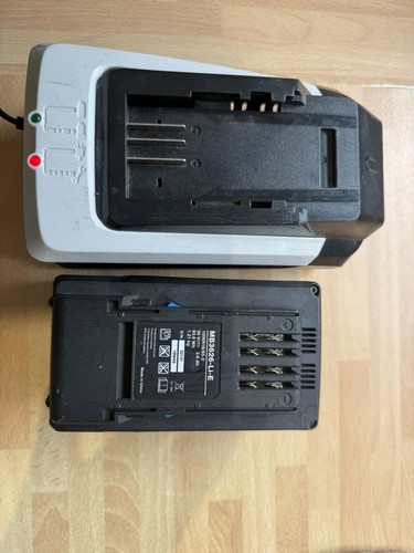 Mac allister mb3626 - mac,