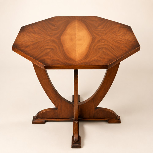 1930s art deco - deco, coffee