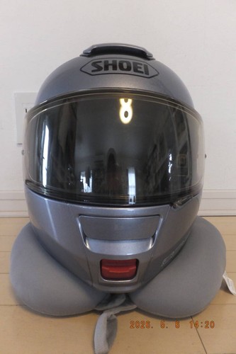 Shoei neotec helmet - shoei,