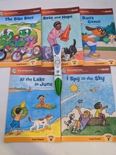 LeapFrog Tag Bundle - Pen + 5