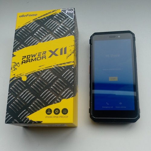 Ulefone power armor x11 - ulefone,