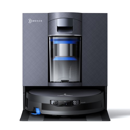 Ecovacs deebot x12 - deebot,