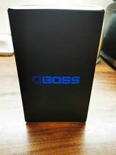 Boss DS1 Guitar Distortion Pedal ~ Boxed 