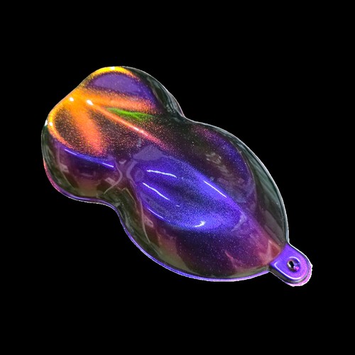 Ultrashift chameleon pigment - ultrashift,