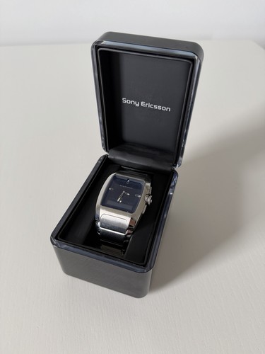 Sony ericsson mbw 100 - sony,