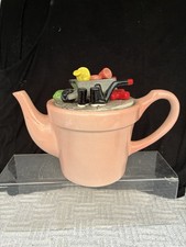 SOUTH  WEST  NOVELTY TEAPOT