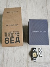 Spinnaker Dumas Men's