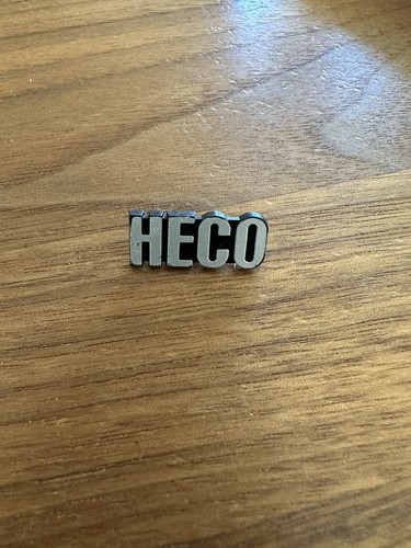 Heco sign signs - signs, 25