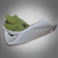 DR500 Yamaha Fazer FZ 6 GFK Front Spoiler Front Tip Front Fairing