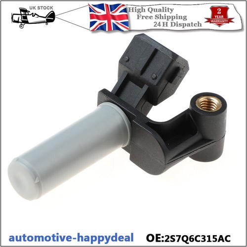 For ford transit mondeo crank - transit,