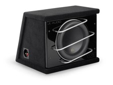 JL Audio CLS112RG-W7AE Car