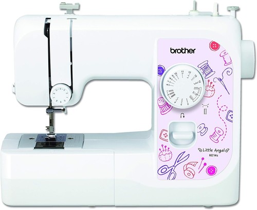 Brother ke14s stitch entry - ke14s,