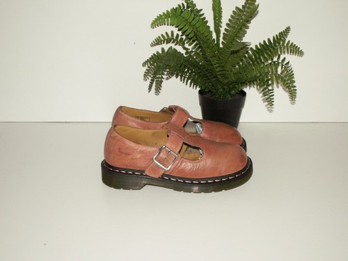 Martens 5027 mary jane - dr.,