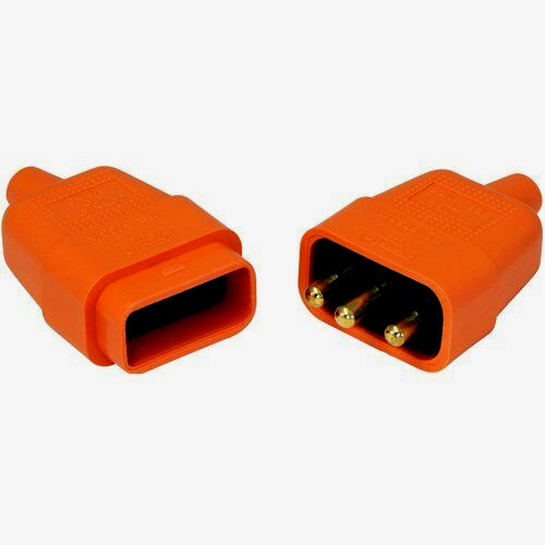 10a electric lead line flex - electric,