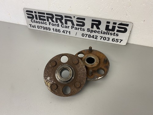 Ford sierra rear outer - rear,