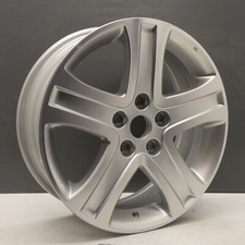 SUZUKI GRAND VITARA 17" ALLOY