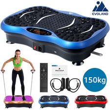 Vibration Plate Massage