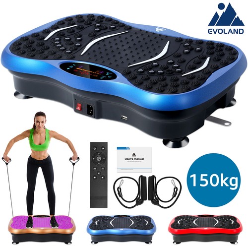 Vibration plate massage - vibration,