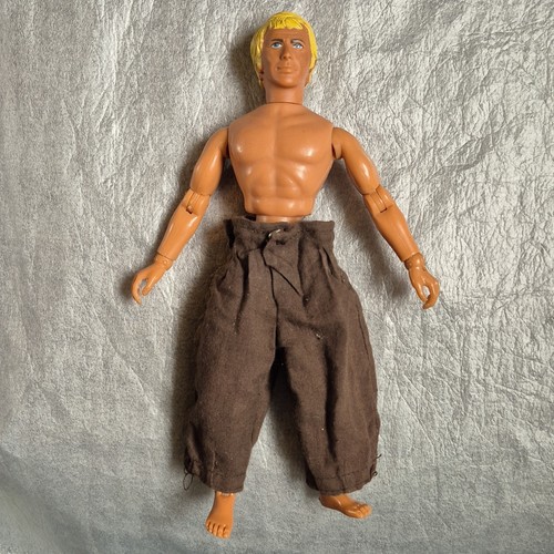 Mego planet the apes alan - mego,, of