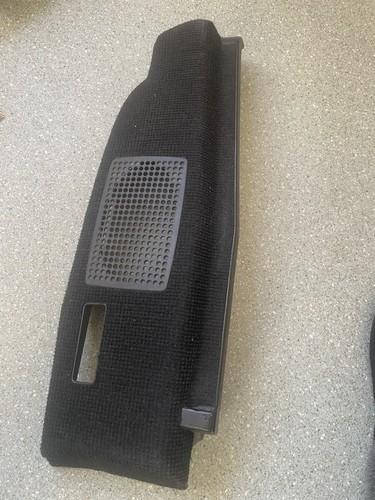 Mk2 golf parcel shelf - golf,