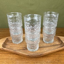 Vintage Ravenhead Stackers