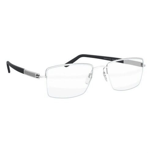 Silhouette half rim - half, eyeglasses