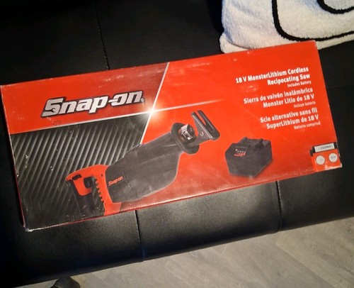 Snap 18v monsterlithium - 18v,