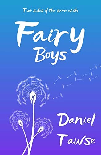 Fairy boys tawse - tawse,, daniel