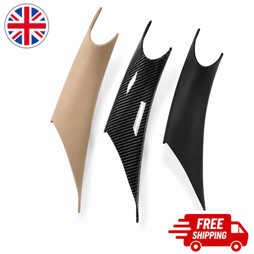 Inner door handle trim - door,
