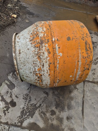 Belle other concrete mixer - belle,