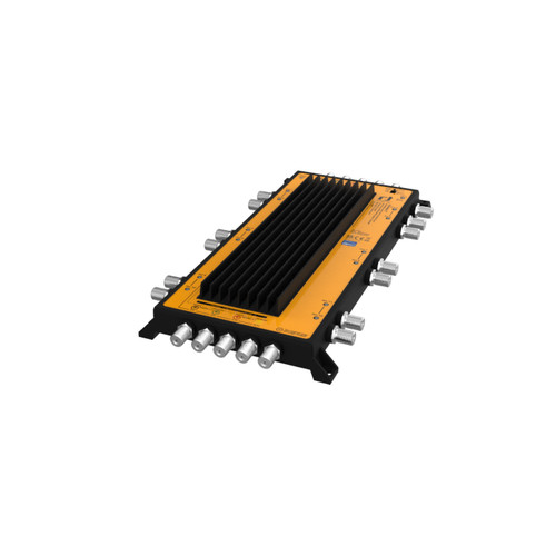Inverto unicable dscr - unicable, ii