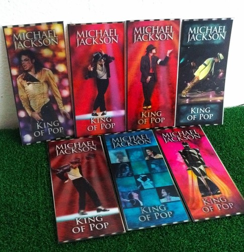 Michael jackson king pop - king,