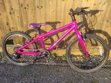 Cuda Trace 20-inch Purple