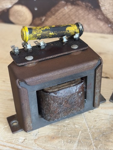 Px4 valve output transformers - valve,