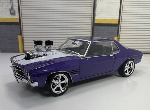 Dda scale 1973 holden - scale,
