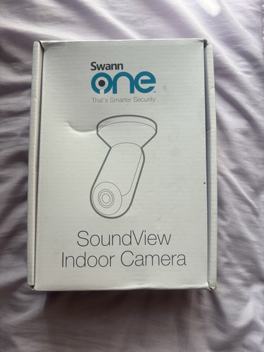 Swann one sound view - swann,