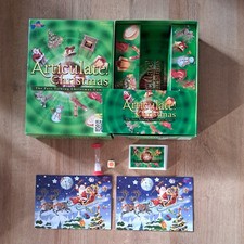 Articulate CHRISTMAS THE FAST TALKING CHRISTMAS GAME COMPLETE CONDITION
