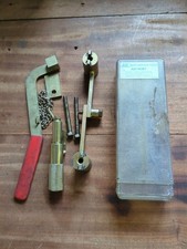 Petrol Twin Cam Engine