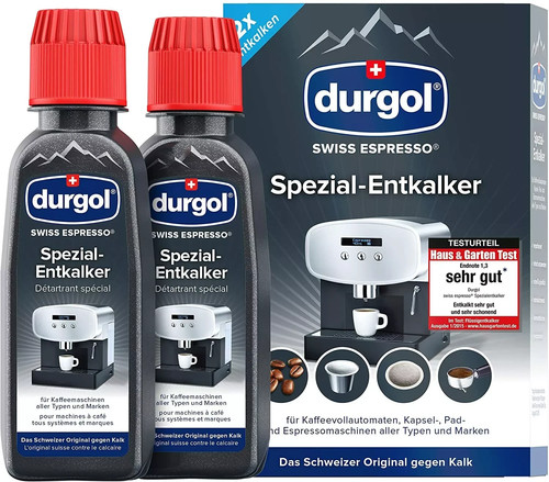 Durgol descaler descaling - descaler, all