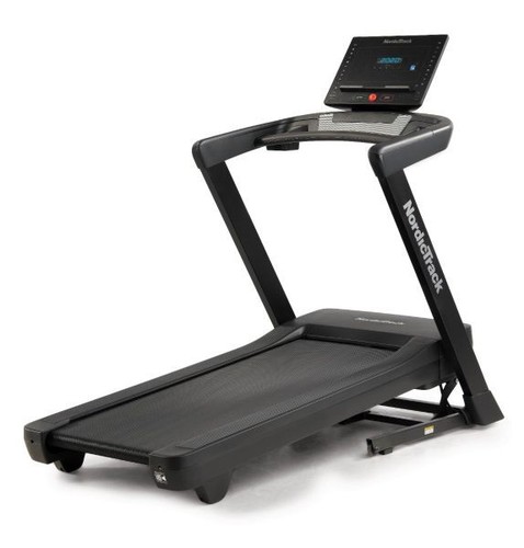 Nordictrack exp5i treadmill - nordictrack,
