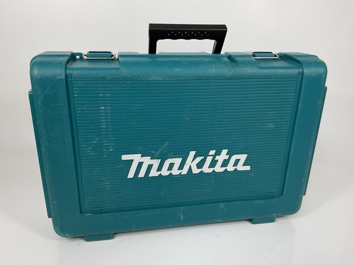 Makita plastic carry case for - case,