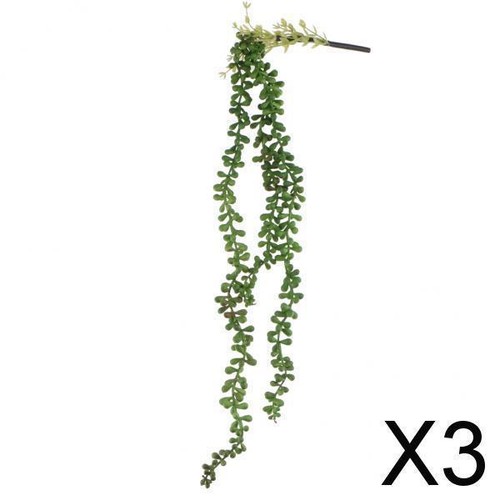 Artificial flower string of - flower,